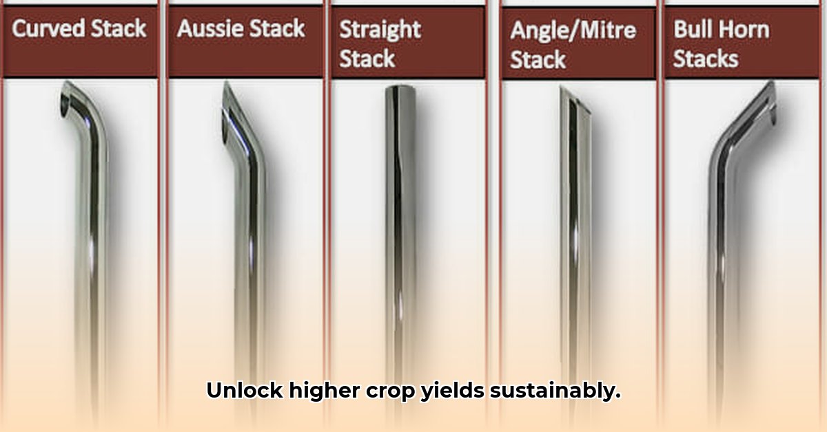 chrome-stacks-for-tractors